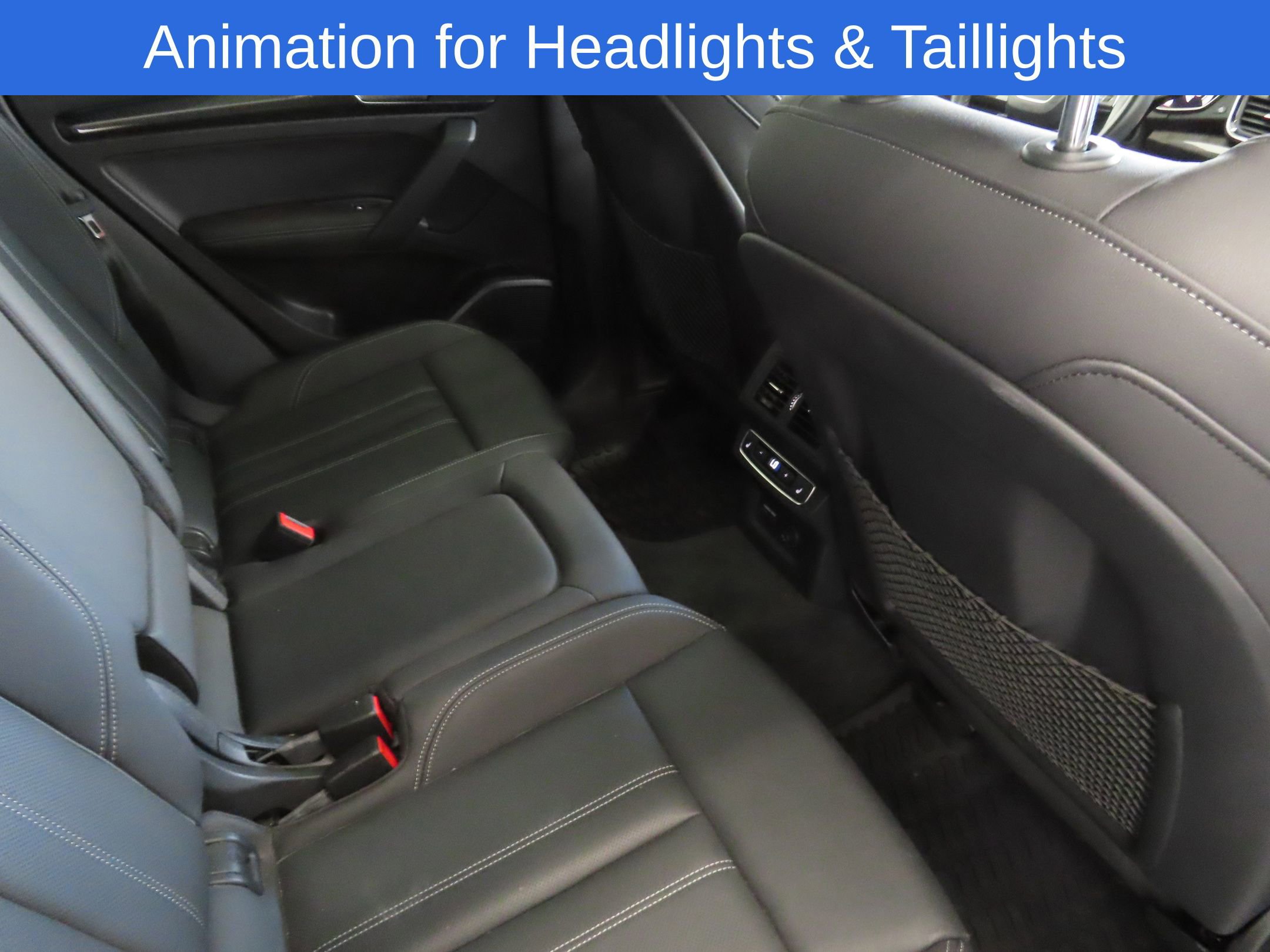 Used 2022 Audi SQ5 Prestige image 26