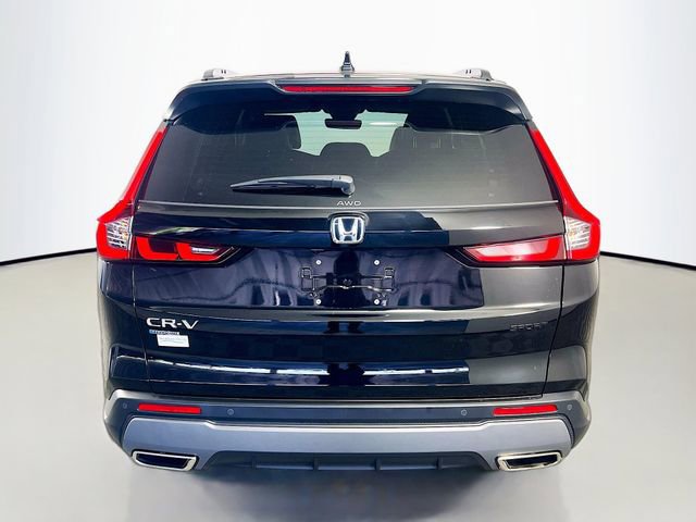Used 2025 Honda CR-V Sport-L image 7