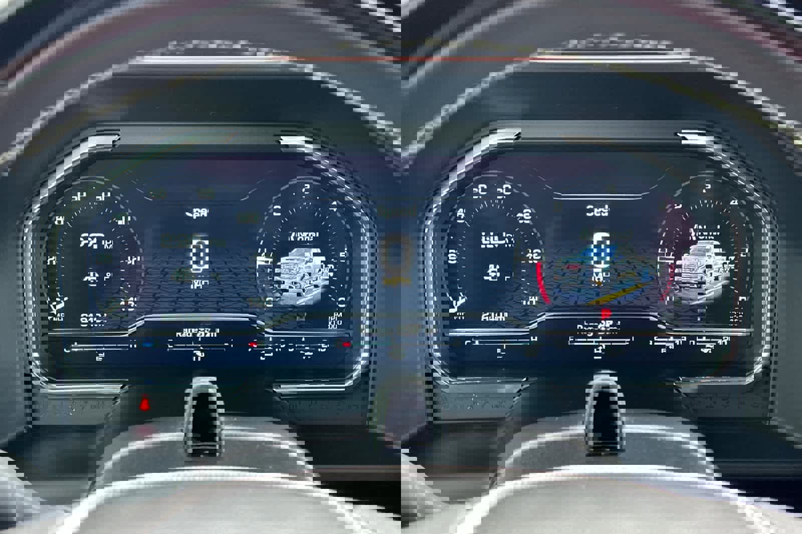 Used 2024 GMC Sierra 1500 Denali Ultimate image 23