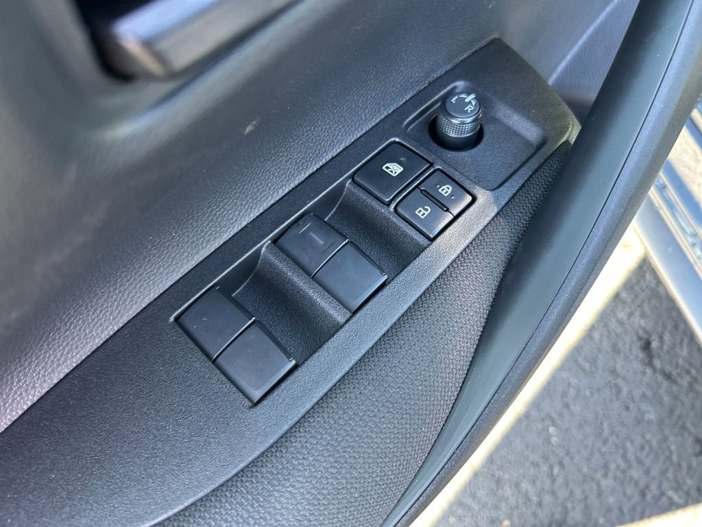 New 2026 Toyota Corolla LE image 11