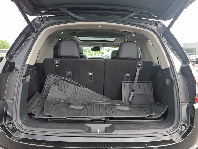 Used 2023 Honda Pilot Elite image 28