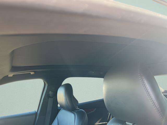 Used 2018 Lincoln MKX Reserve w/ Luxury Package image 9