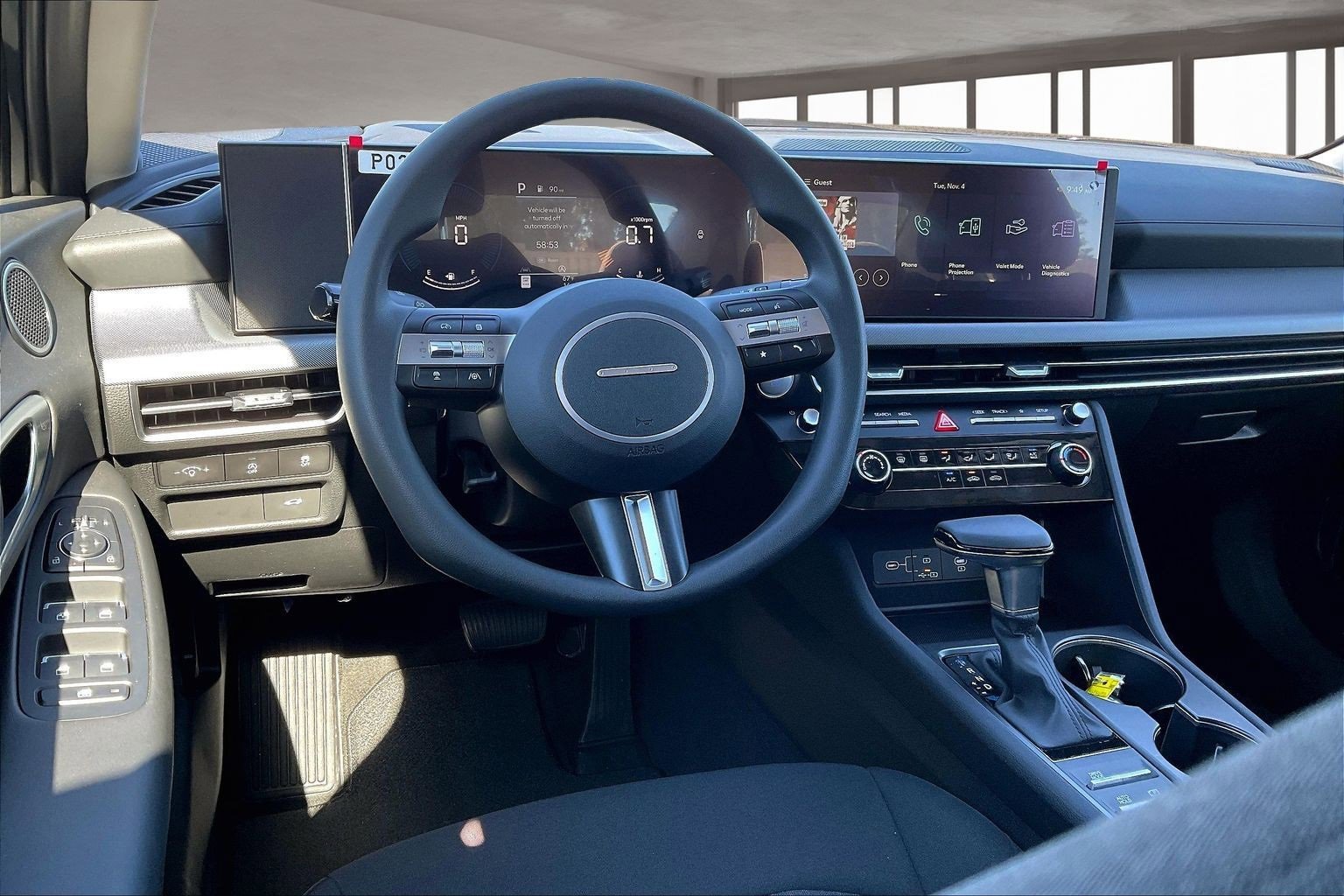 Used 2025 Hyundai Sonata SE image 8