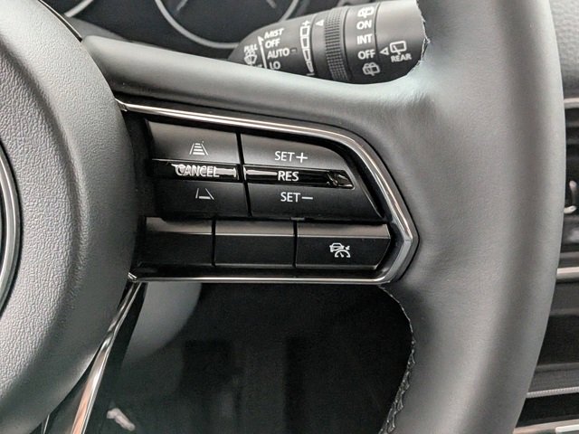 New 2026 MAZDA CX-70 3.3 Turbo w/ Preferred Package image 23