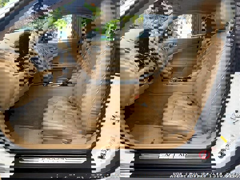 Used 2011 Jaguar XK Coupe image 15