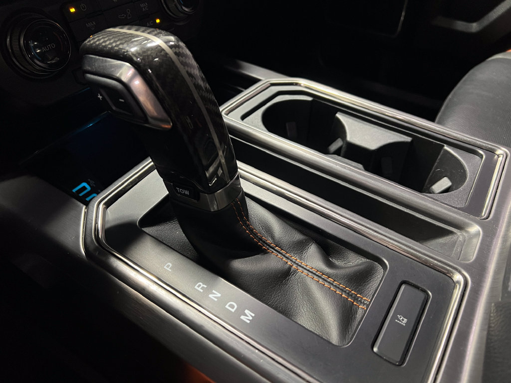 Used 2018 Ford F150 Raptor w/ Equipment Group 802A Luxury AWD/4WD image 33