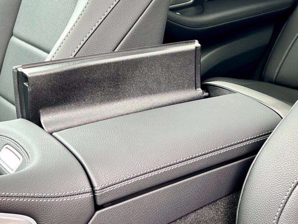 Certified 2026 Mercedes-Benz GLS 450 4MATIC image 49