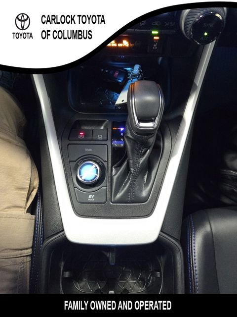 Used 2023 Toyota RAV4 XSE image 25