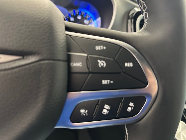 New 2027 Chrysler Pacifica LX FWD image 27