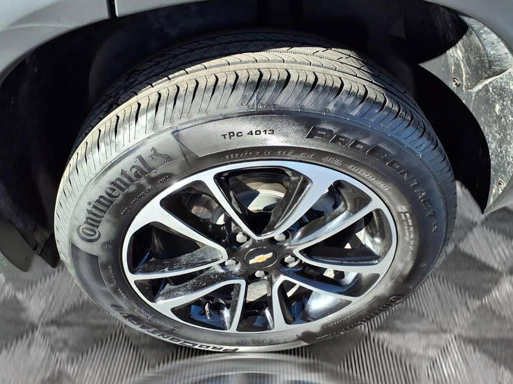 Used 2025 Chevrolet TrailBlazer LT w/ Driver Confidence Package image 18