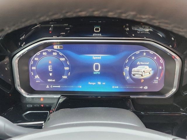 Used 2026 Chevrolet Silverado 1500 LT w/ Texas Edition Plus image 7