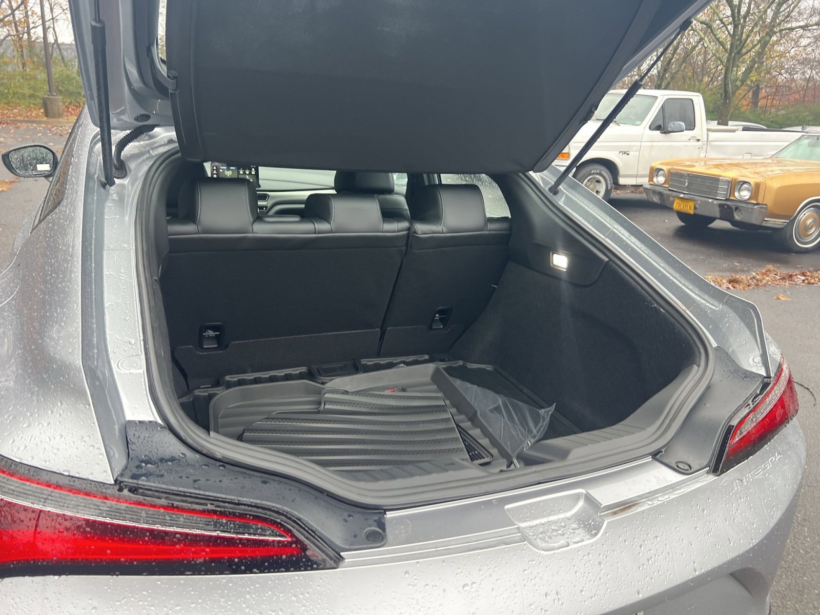 New 2026 Acura Integra A-Spec image 19