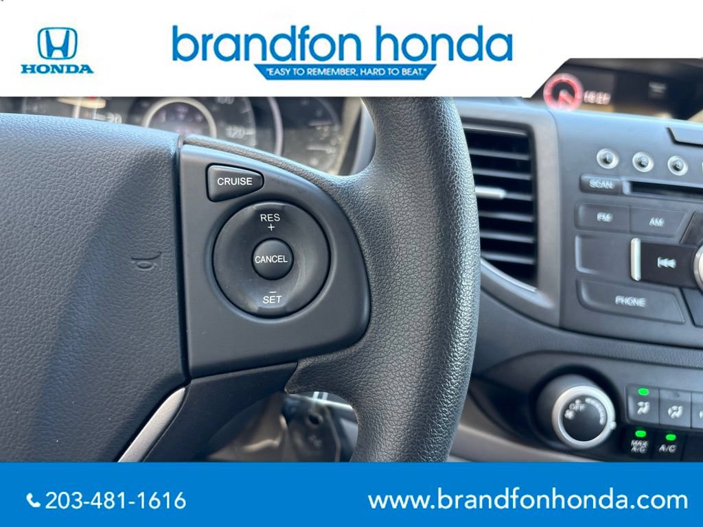 Used 2014 Honda CR-V EX image 15