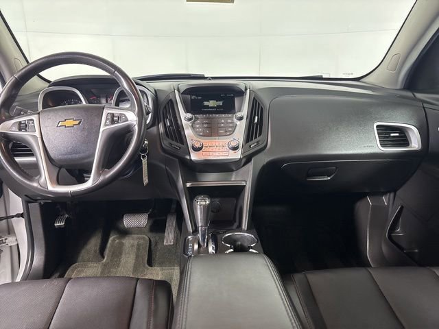 Used 2017 Chevrolet Equinox LT w/ Sport Edition AWD/4WD image 30