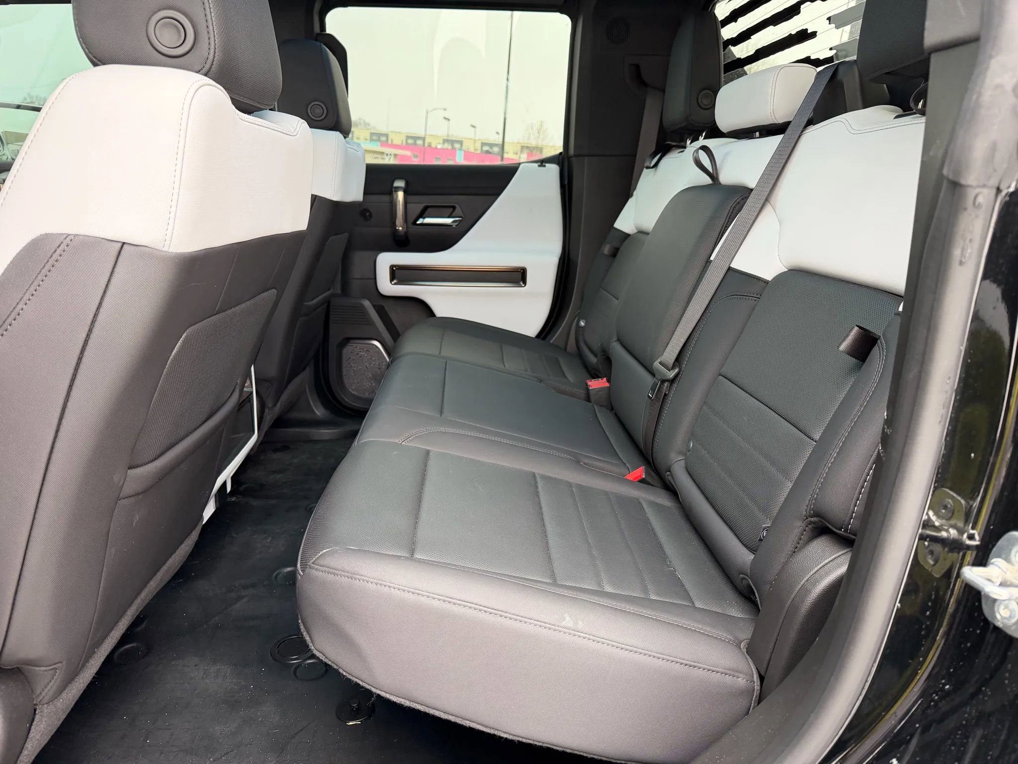 Used 2024 GMC Hummer EV 2X image 20