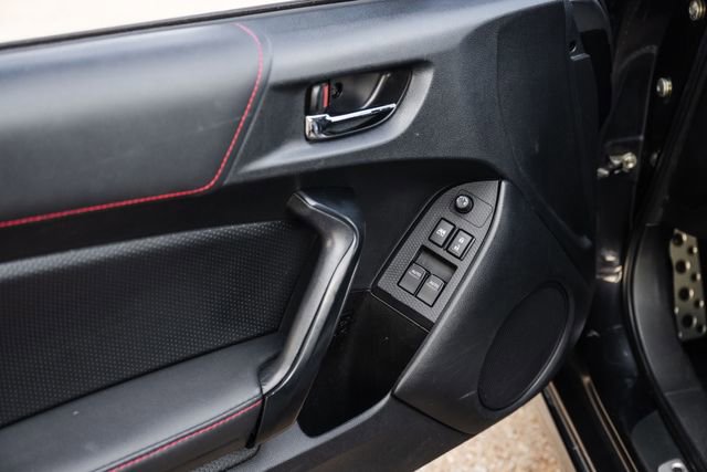 Used 2017 Subaru BRZ Premium image 58