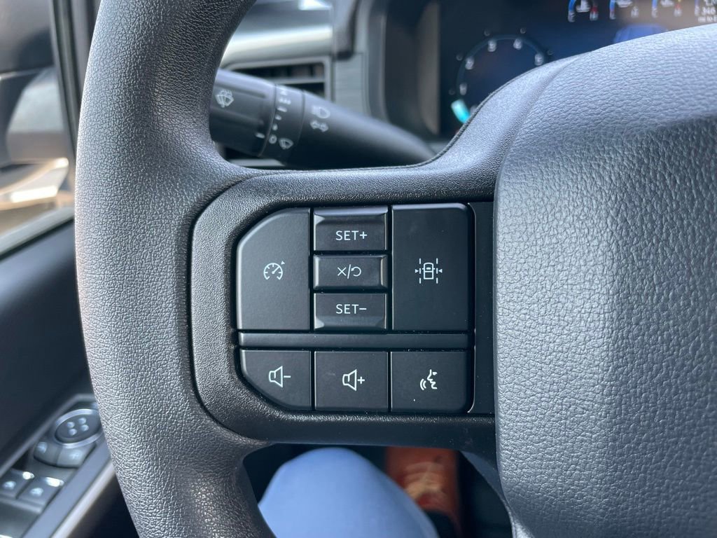 New 2025 Ford F150 STX w/ Equipment Group 201A FX4 image 22