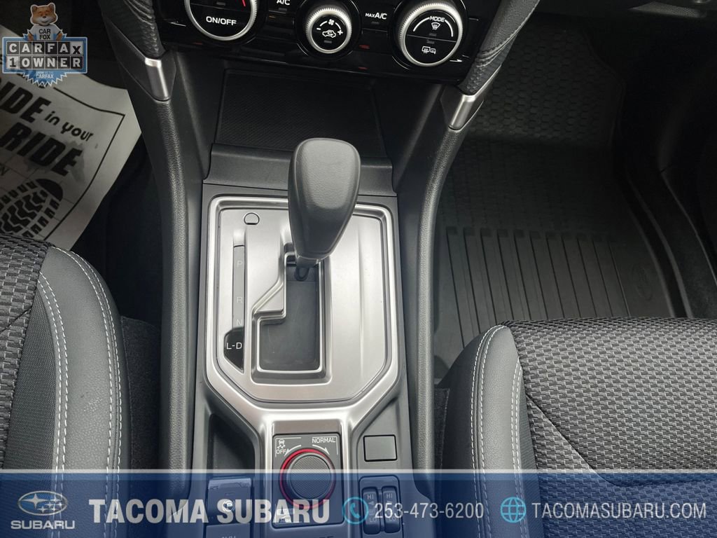 Used 2021 Subaru Forester Premium w/ Popular Package #1 image 15