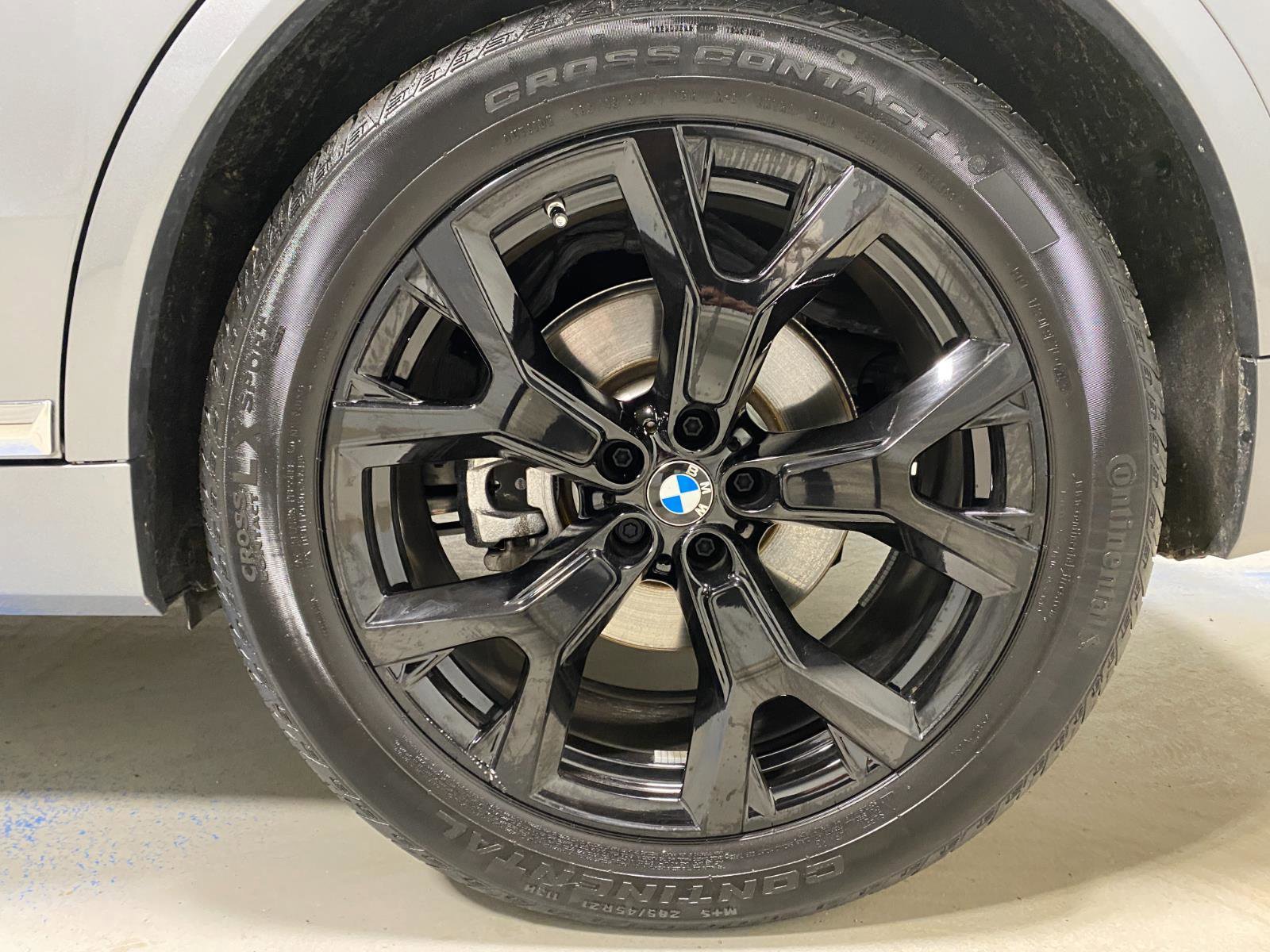 Certified 2026 BMW X7 xDrive40i image 29