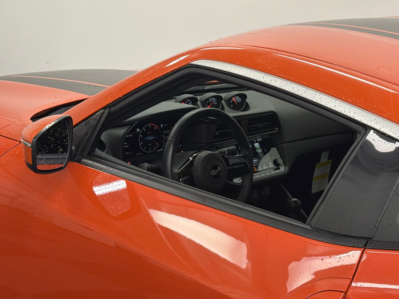 Used 2024 Nissan Z Performance w/ Heritage Edition image 16
