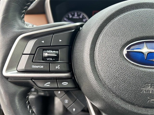 Used 2021 Subaru Outback Touring image 24