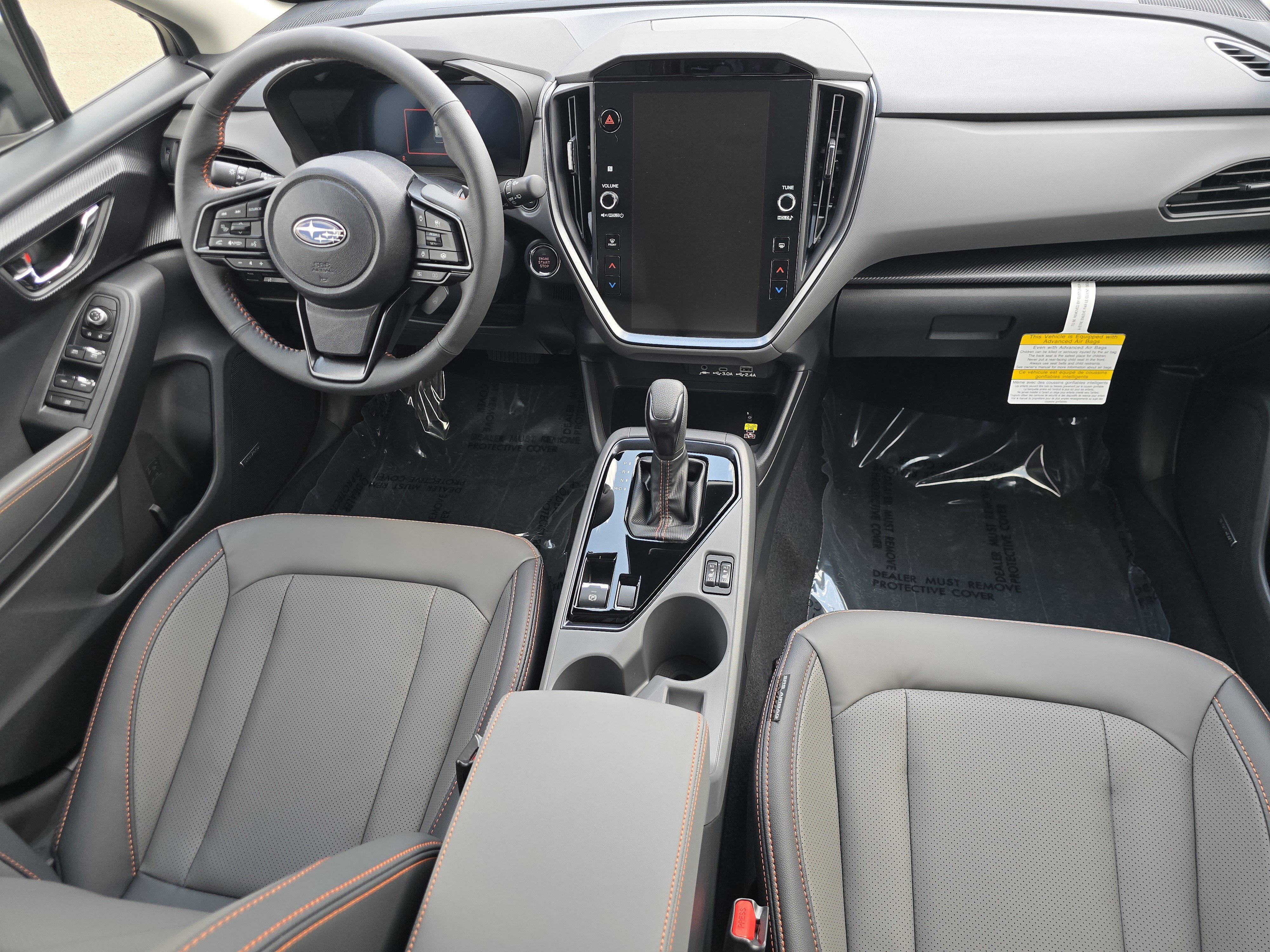 New 2026 Subaru Crosstrek 2.5i Limited AWD/4WD image 20
