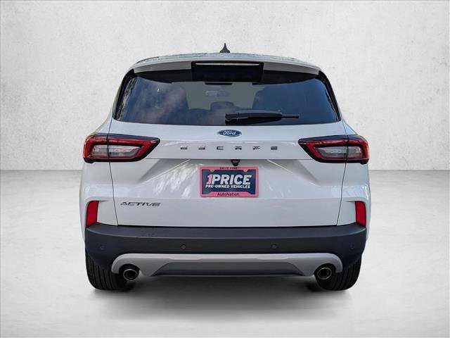 Used 2024 Ford Escape Active w/ Tech Pack #1 FWD image 7