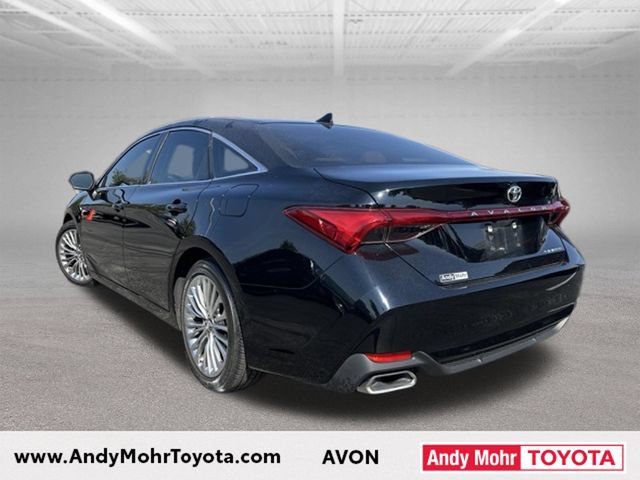 Used 2019 Toyota Avalon Limited FWD image 6