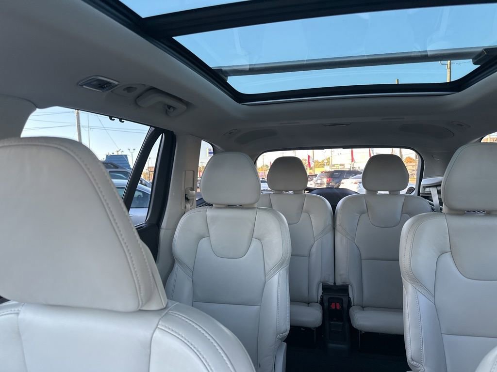 Used 2022 Volvo XC90 T6 Inscription w/ Advanced Package image 27