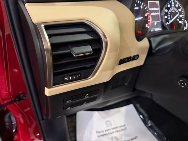 Used 2020 Lexus NX 300 AWD w/ Comfort Package image 13