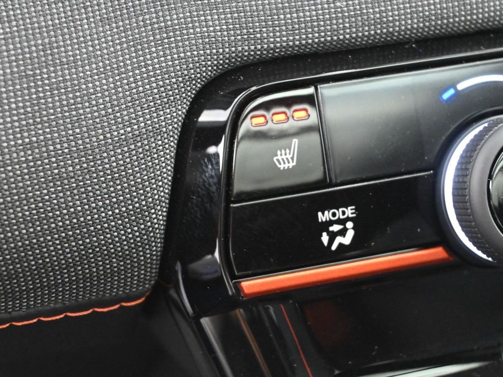 New 2026 Honda Passport TrailSport image 24