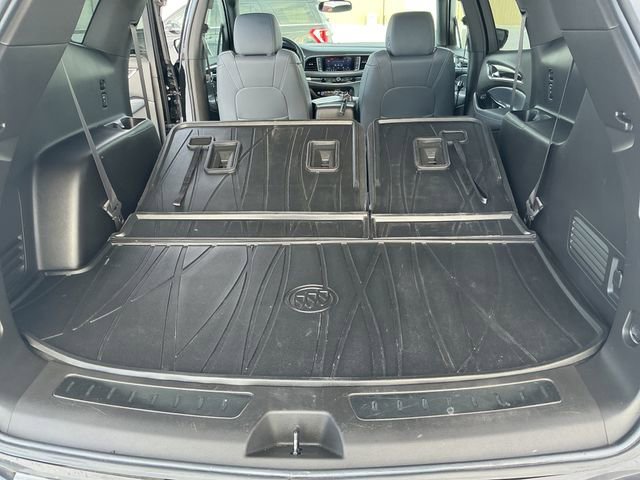 Used 2022 Buick Enclave Essence w/ Experience Buick Package image 46