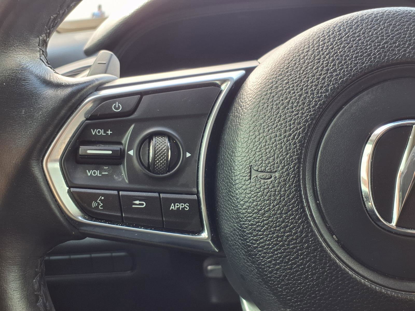 Used 2023 Acura TLX image 15