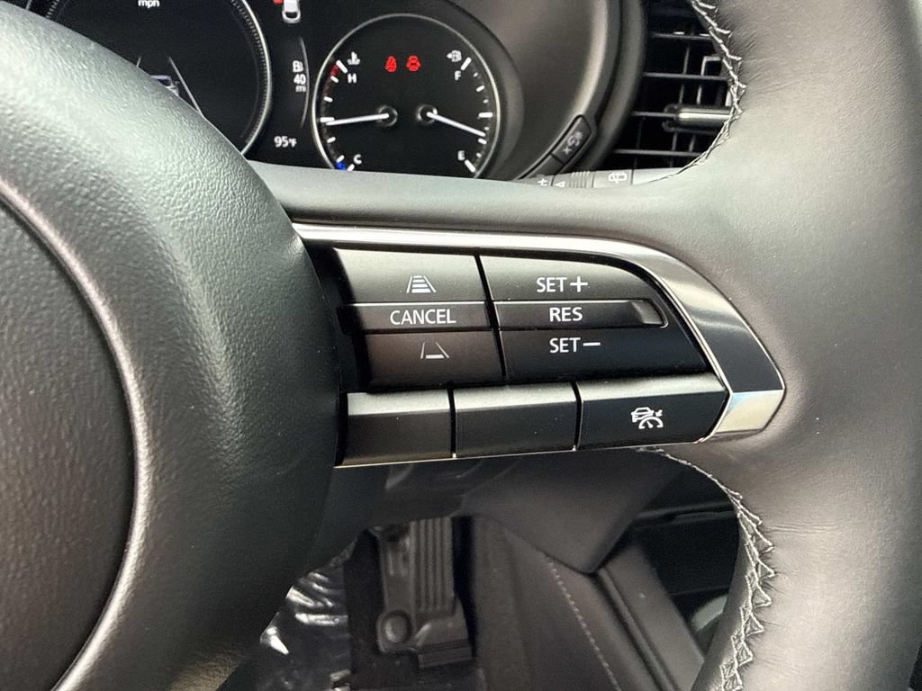 New 2026 MAZDA CX-30 AWD 2.5 S w/ Premium Package image 36
