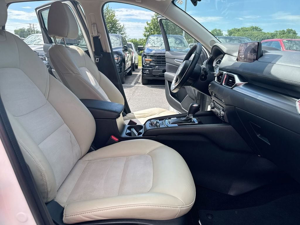 Used 2018 MAZDA CX-5 Touring FWD image 20