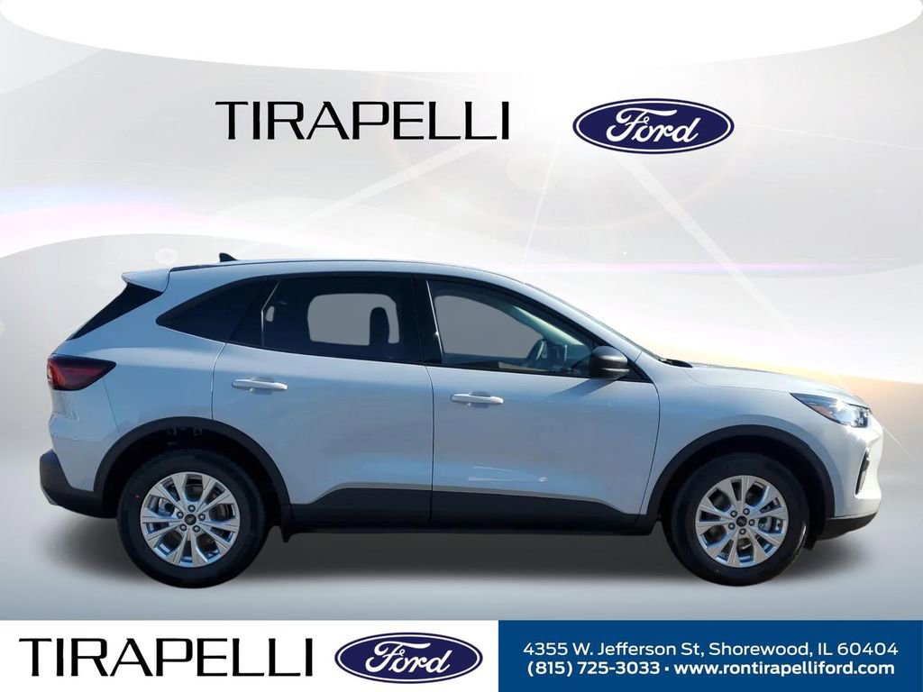 New 2026 Ford Escape Active FWD image 7