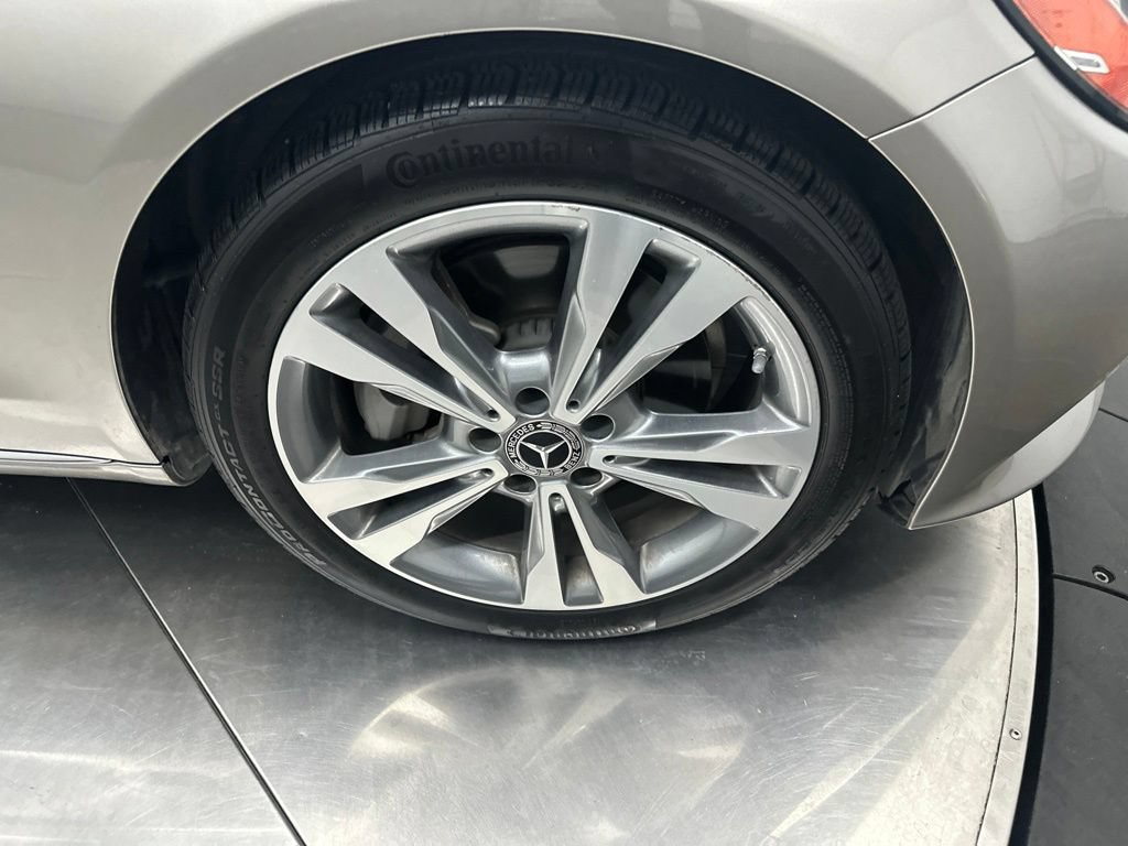 Certified 2019 Mercedes-Benz C 300 Sedan image 9