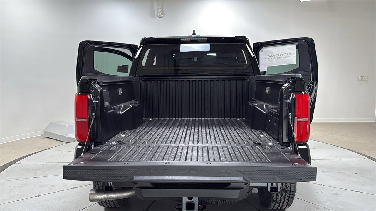New 2026 Toyota Tacoma TRD Off-Road image 16