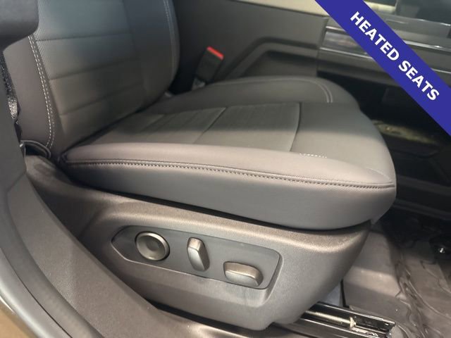 New 2026 GMC Hummer EV SUV image 6