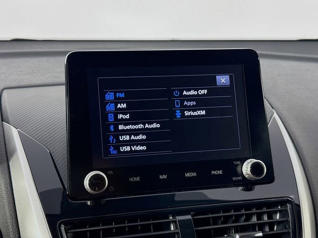 Used 2023 Mitsubishi Eclipse Cross SE image 33