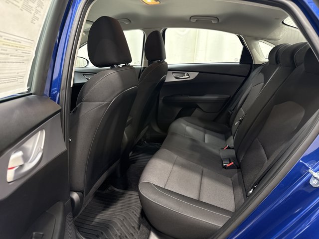 Certified 2023 Kia Forte LXS w/ LXS Technology Package FWD image 14