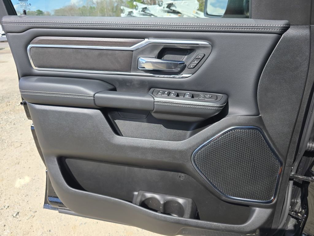 New 2026 RAM 1500 Laramie image 27