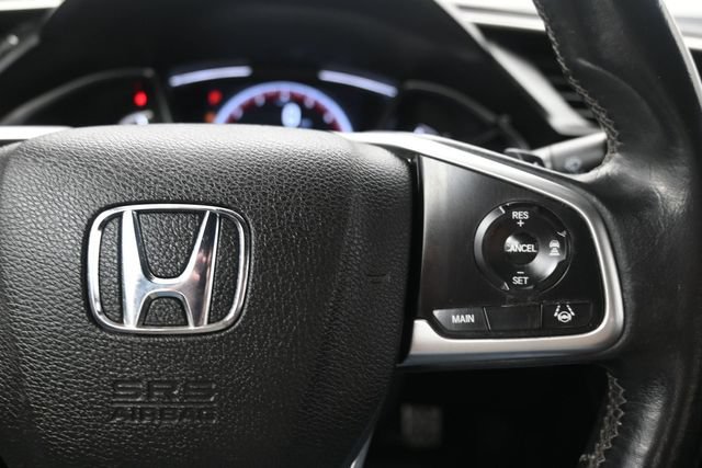 Used 2019 Honda Civic Sport image 26
