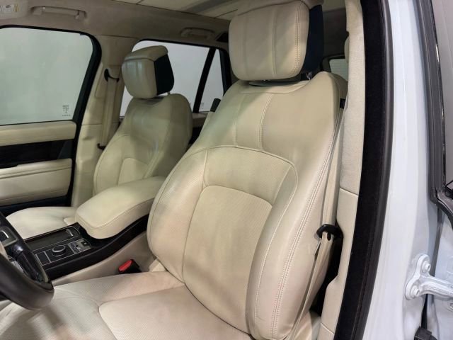 Used 2020 Land Rover Range Rover Autobiography AWD/4WD image 72