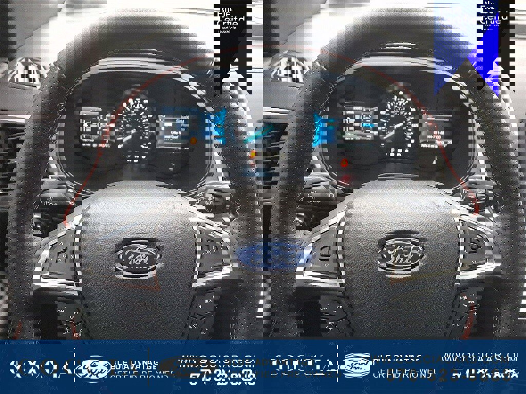 Used 2023 Ford Edge ST-Line image 19