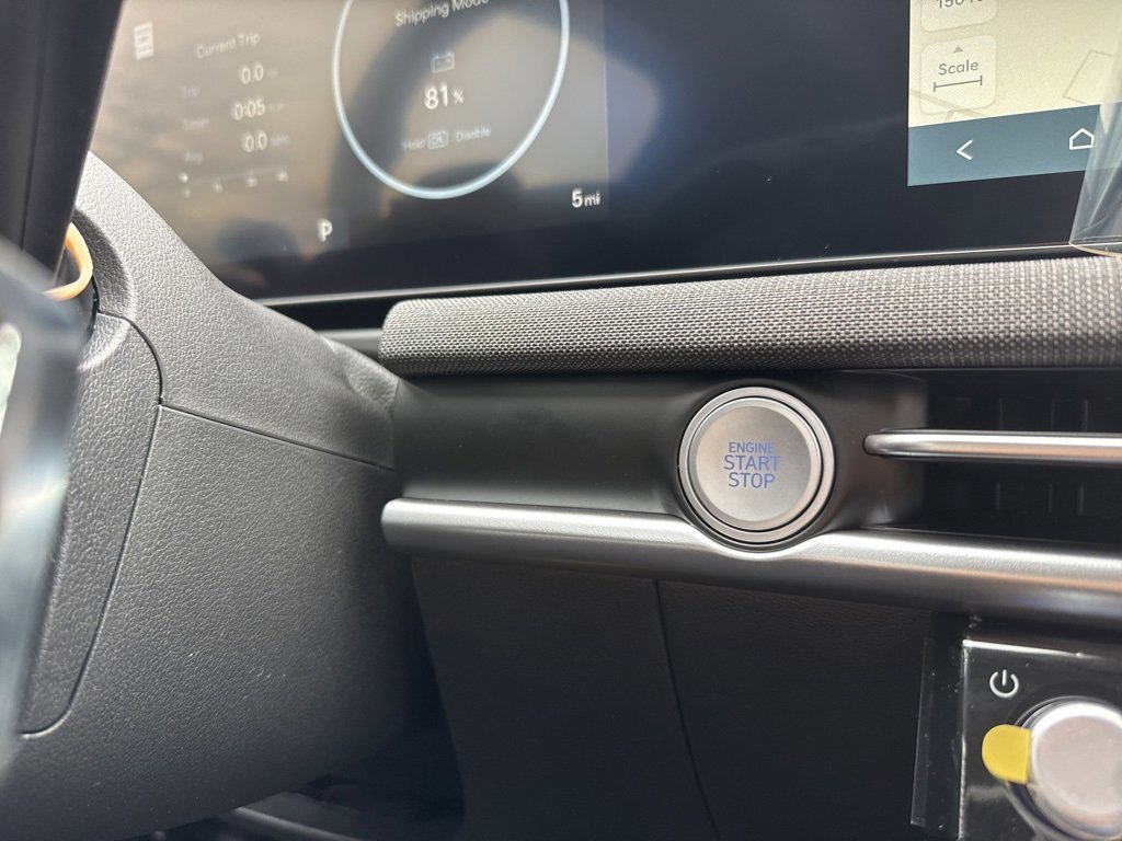 New 2026 Hyundai Tucson Limited image 41