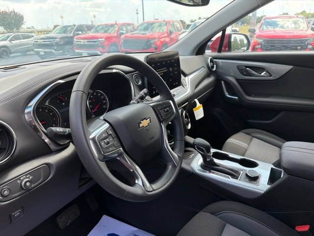 New 2026 Chevrolet Blazer LT w/ Convenience Package FWD image 9