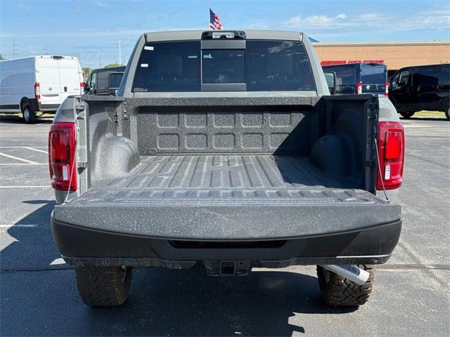 New 2026 RAM 2500 Rebel image 7