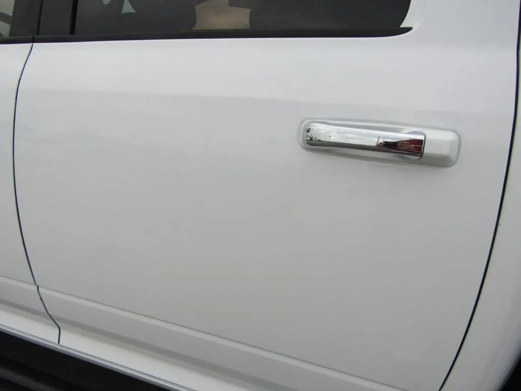 Used 2015 RAM 2500 SLT image 27