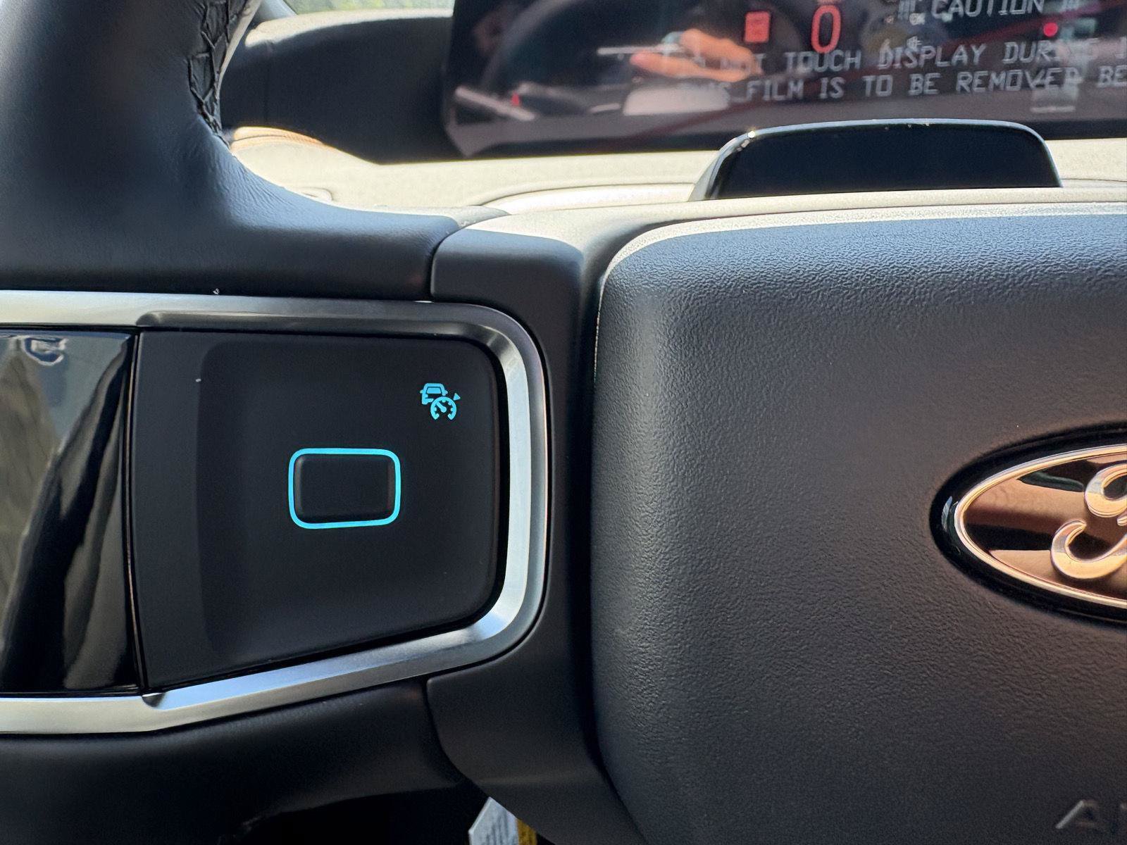 New 2026 Ford Expedition Tremor AWD/4WD image 9